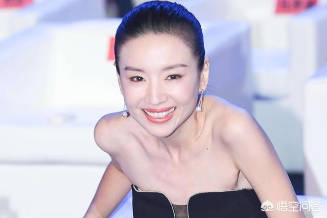 董洁被包养，董洁为什么喜欢王大治(董洁真的和王大治在一起过吗)