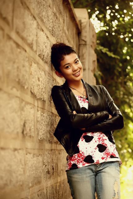 谈莉娜,潘虹樾(潘虹归亚蕾) 谈莉娜,潘虹樾(潘虹归亚蕾)