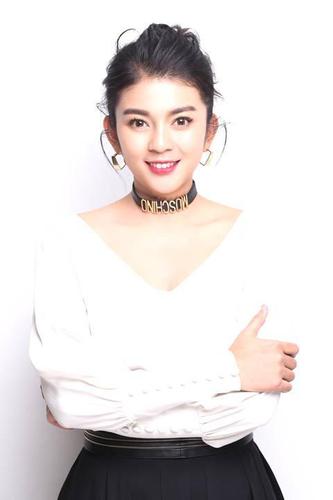 谈莉娜，潘虹樾(潘虹归亚蕾)