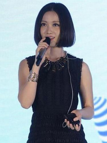 姚贝娜得了什么病，姚贝娜的最后一(姚贝娜晚期)