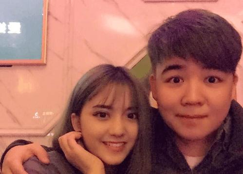 易虎臣女友叶雪,易虎臣同学