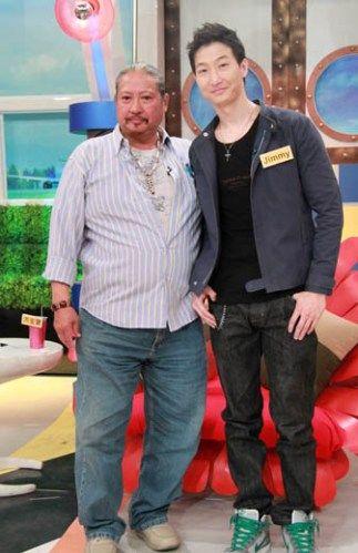 洪金宝几个儿子,洪煦榆(洪金宝的儿子叫什么) 洪金宝几个儿子,洪煦榆(洪金宝的儿子叫什么)