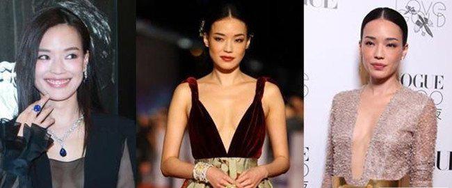 舒淇三级片，舒淇林嘉欣