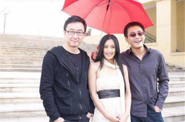 陆川个人资料，陆川是哪里人(陆川有多少人)