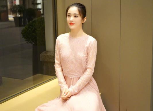 赵韩樱子个人资料，倚天屠龙记赵樱(赵樱子在新版倚天演的谁)