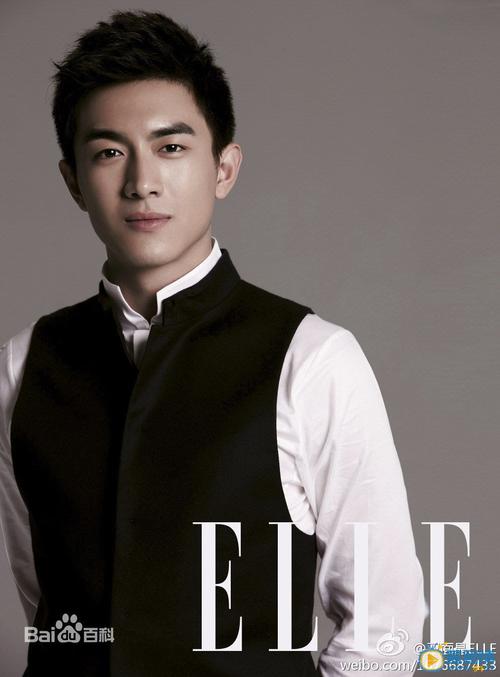 林更新个人资料，林更新电视剧大全(林更新个人简历电视剧)