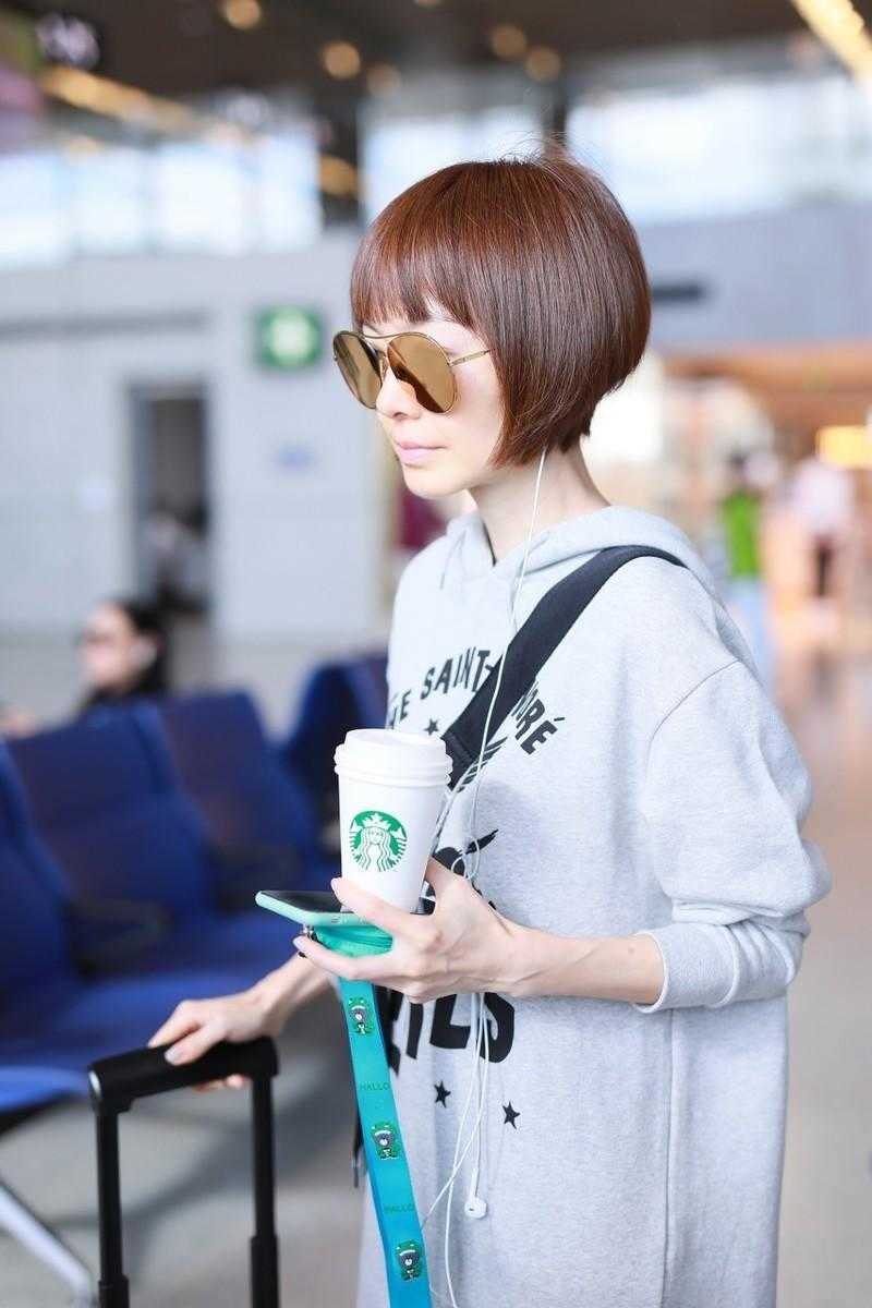 陈鲁豫个人资料，央视主持人陈鲁豫(主持人陈鲁豫个人简历)