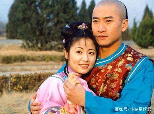 赵文琪个人资料，赵文琪个人生活(赵文琪的照片)