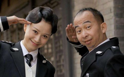 巨兴茂的妻子图片个人资料,岳丽娜(巨兴茂和妻子的照片)