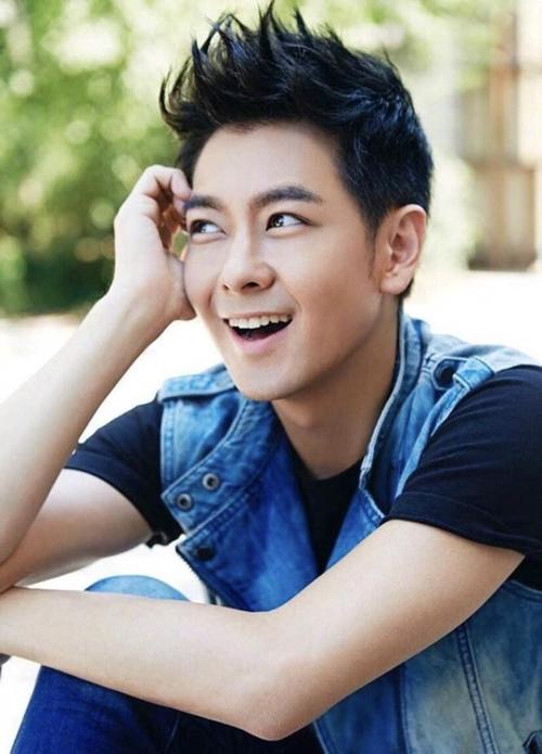 林志颖个人资料年龄，郭德纲年龄(林志玲郭德纲年龄)