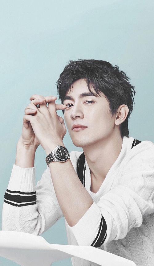 林更新个人资料,林更新电视剧大全(林更新个人简历电视剧)