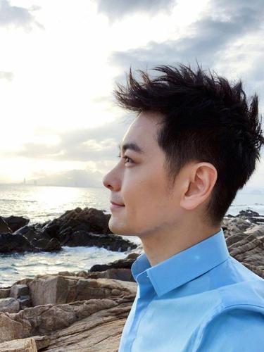 林志颖个人资料年龄,郭德纲年龄(林志玲郭德纲年龄) 林志颖个人资料年龄,郭德纲年龄(林志玲郭德纲年龄)