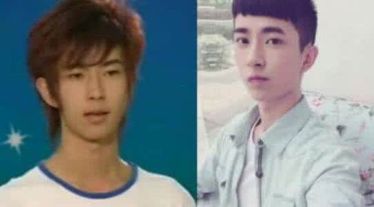 于朦胧个人资料，付梦妮(于朦胧女装照)