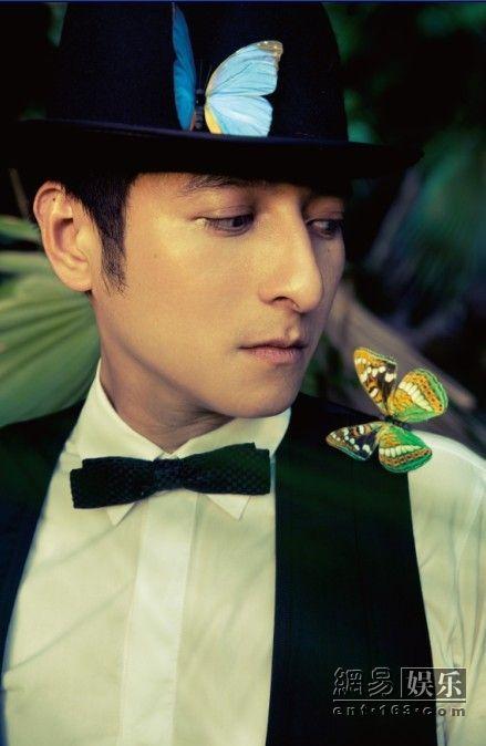 李维嘉的个人资料，李维嘉最新消息(李维嘉出了什么事)