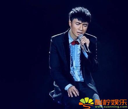 古巨基个人资料简介及 