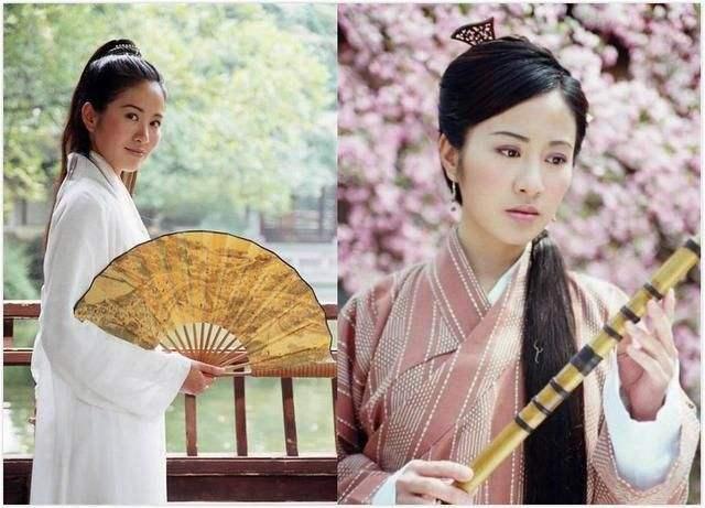 陈慧珊个人资料，陈慧珊在流金岁月(陈慧珊 百科)