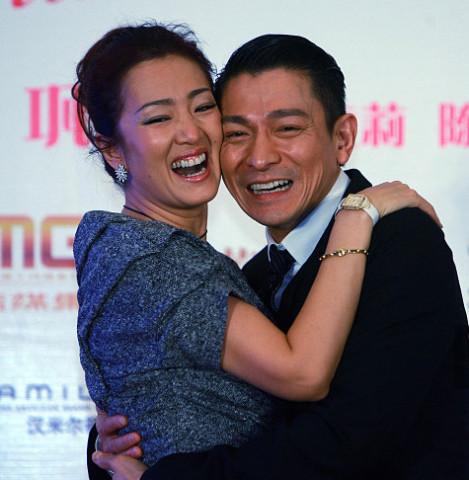 巩俐的个人资料，巩俐代表作有哪些(巩俐资料简介)