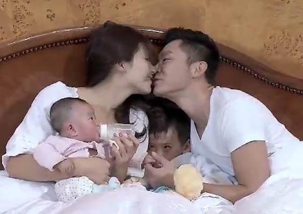 刘涛李晨主演的电视剧，李晨和马苏(李晨和刘涛拍的电视剧)