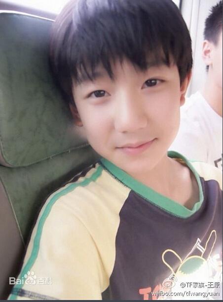 王源个人资料大全详细，易烊千玺身(易烊千玺王源)