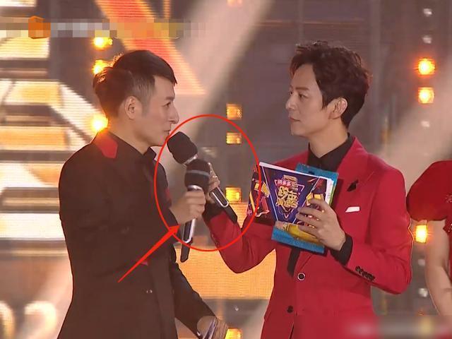 李维嘉的个人资料，李维嘉最新消息(李维嘉出了什么事)