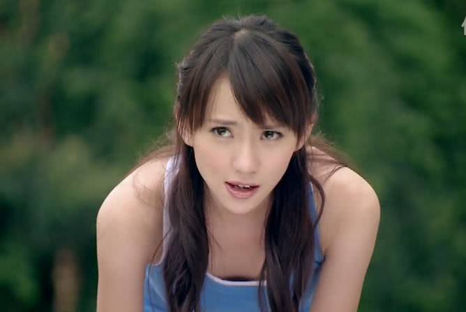 刘萌萌个人资料，叫刘萌萌的电视剧(电视剧女主角叫刘萌萌)