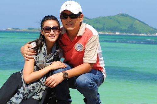 王志飞个人资料，傅彪个人资料(王志飞出身)