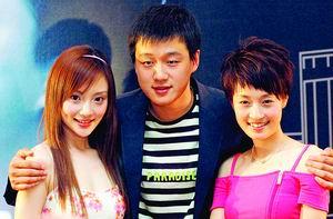 张伟欣个人资料，张伟欣现任老公(张伟欣照片)