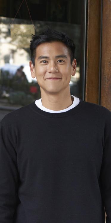 彭于晏个人资料，易烊千玺在娱乐圈(彭于晏是谁捧起来的)