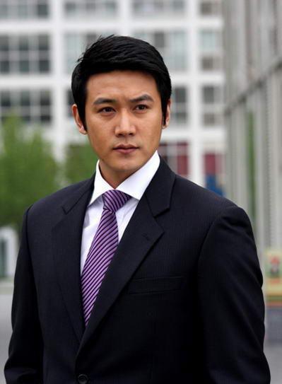 陆毅个人资料，田海蓉(陆毅前女友田海蓉老公)