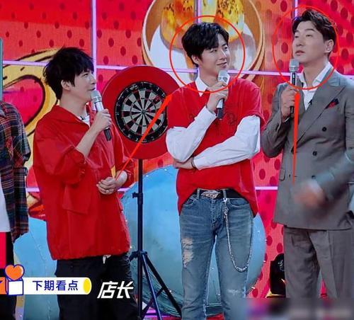 刘宇宁个人资料，刘宇宁演的电视剧(刘宇宁演了什么电视剧)