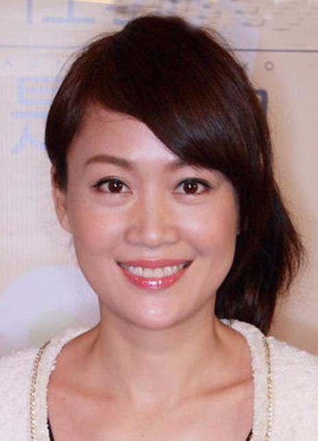 梁小冰个人资料，梁小冰什么星座(梁小冰属什么)