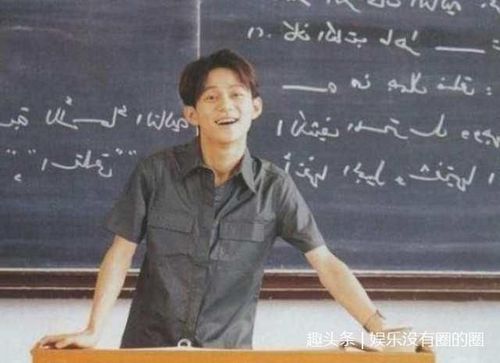 何炅的个人资料，何炅的行政级别(何炅是公职人员吗)