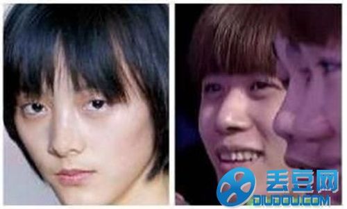 寇静个人资料，张亮前妻寇静(张亮前妻寇静照片)