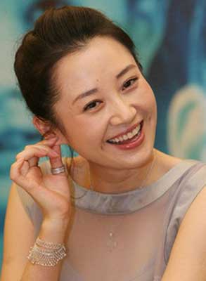 许晴个人资料,许晴生活照(许晴生活照图片大全) 许晴个人资料,许晴生活照(许晴生活照图片大全)