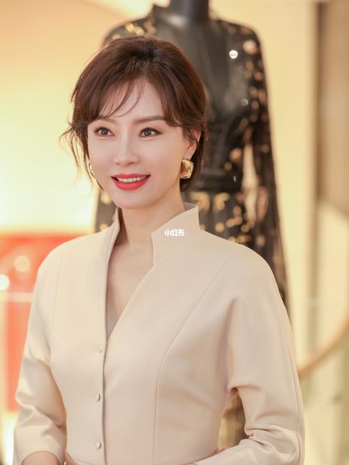 陈数的个人资料和图片，鹿晗家世(陈数是不是鹿晗)