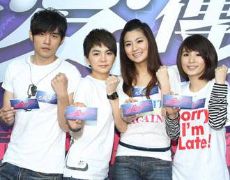 潘玮柏老婆个人资料,郑爽现状(潘玮柏和老婆现状)