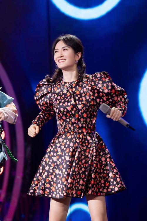 谢娜的个人资料,谢娜(谢娜 个人)