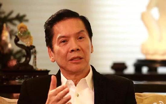 向华强个人资料和图片，娱乐圈毁三(向华强是谁?到底有多黑)