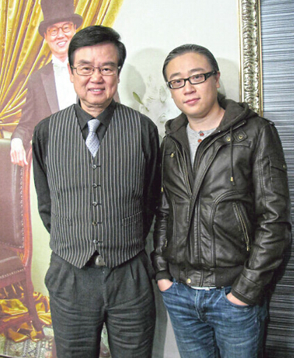 黄百鸣个人资料简介，麦嘉(黄百鸣是哪里人)