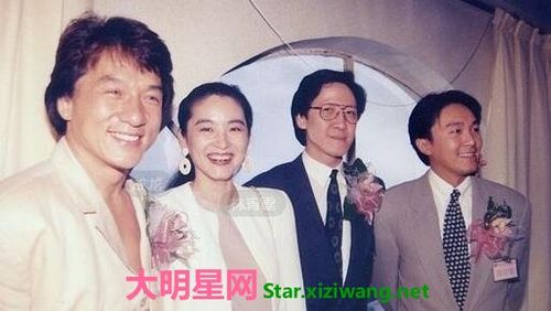 向华强个人资料和图片，娱乐圈毁三(向华强是谁?到底有多黑)