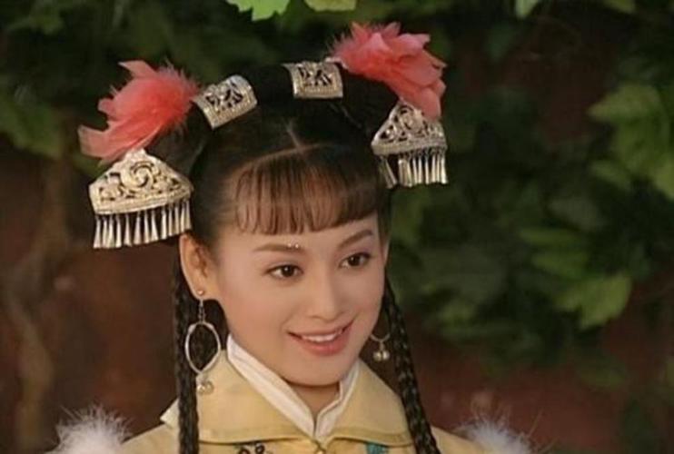 白庆琳个人资料,有明星叫白什么庆(白庆琳结婚了吗)