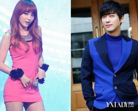 洪真英个人资料简介，朴孝敏(洪真英个人生活)