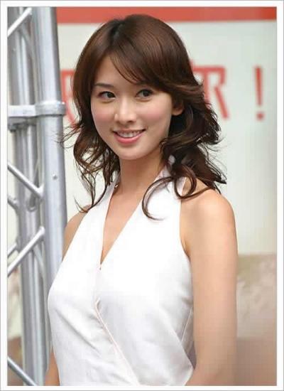 林志玲的个人资料，林志玲是哪国国(林志玲是哪里人?)