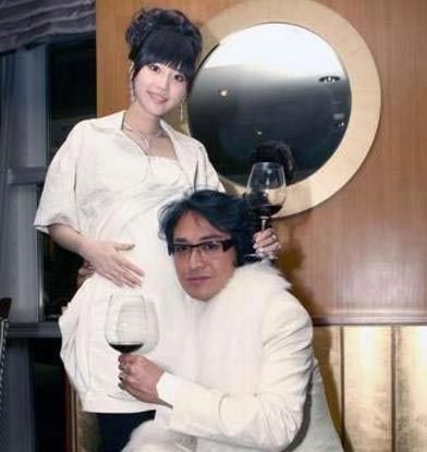 吴佳妮个人资料，乔振宇吴佳尼(吴佳尼个人资料图片)