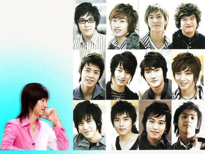 superjunior骂韩庚，韩(superjuniorm韩庚为什么离队)