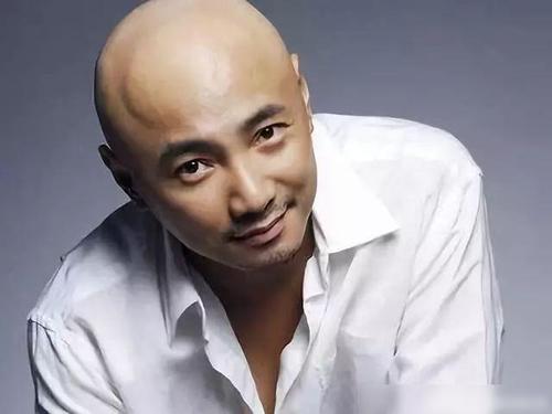 徐铮个人资料，牛莉老公个人资料照