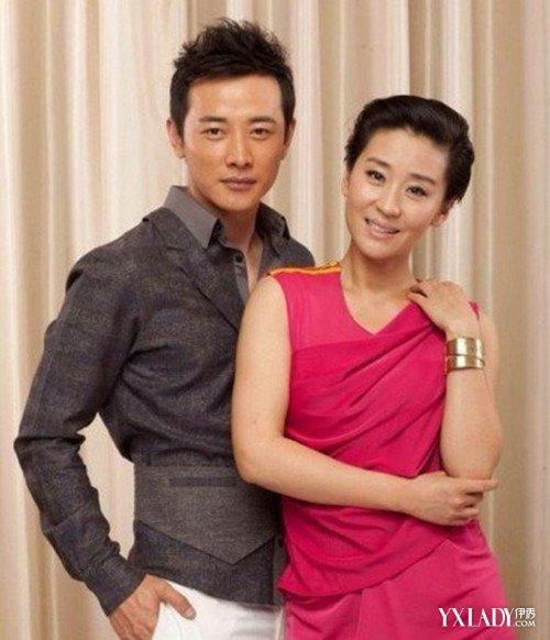 苗圃个人资料，唐嫣罗晋婚变(罗晋的前女友苗圃)