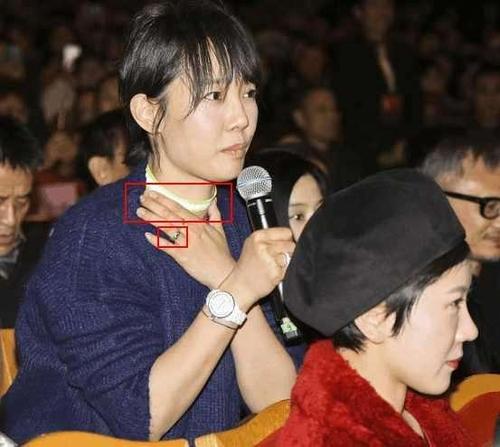 白百合的儿子多大了,白百何放飞自(白百合结婚了吧) 白百合的儿子多大了,白百何放飞自(白百合结婚了吧)