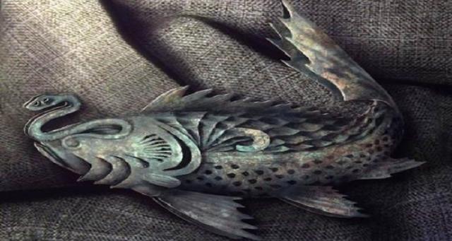 蛇眉铜鱼有什么用,为什么禁婆说吴(蛇眉铜鱼到底是什么啊) 蛇眉铜鱼有什么用,为什么禁婆说吴(蛇眉铜鱼到底是什么啊)