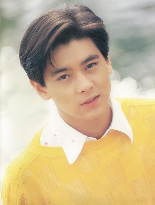 林志颖的个人资料，林志颖什么血型(林志颖的身世)